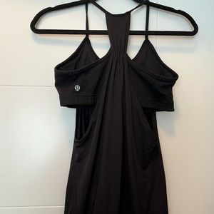 Lululemon tanktop